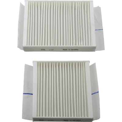 Filterset, interieurfilter FEBI BILSTEIN 27950