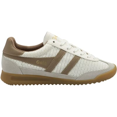Goal Tornado Zephyr dames sneaker - Off White - Maat 37