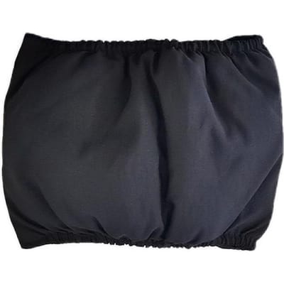Pet Panties Wasbare Waterdichte Volwassen Mannelijke Hondenluiers voor Middelgrote Honden S