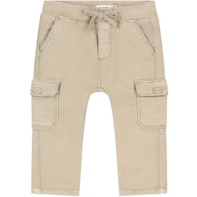 Babyface baby broek Lightbrown 56 heren