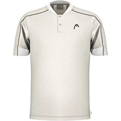 T-shirt Korte Mouw Head Play Tech