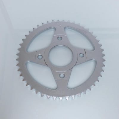 Couronne de transmission Sifam pour moto Yamaha 50 TZR 2004 à 2018 47 dts P420