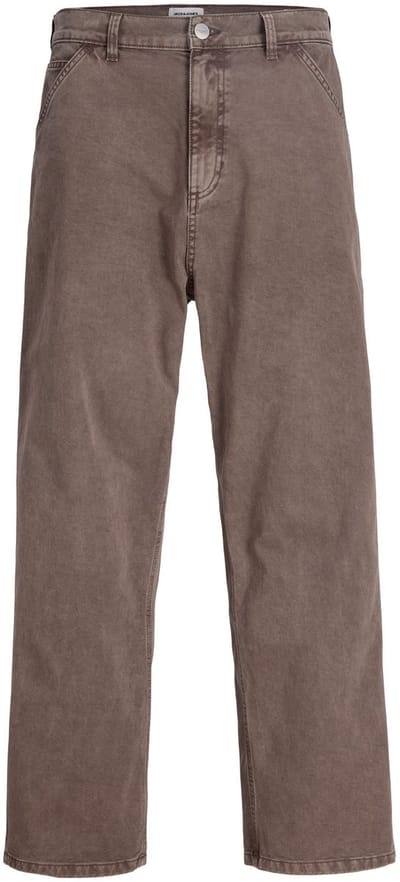Jack & Jones Broeken Baggy fit Broeken