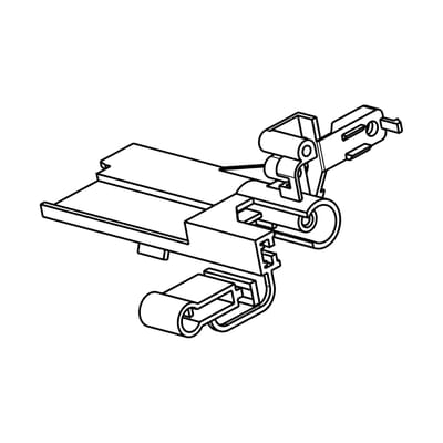AEG kabelbevestiging, 8088704013