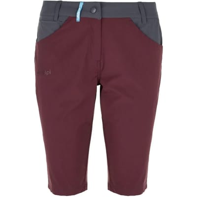 Damesshort Kilpi Sylane