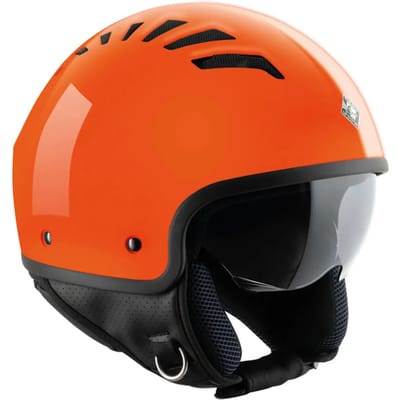 Motorhelm met halve straal Tucano Urbano El'fresh 6.0