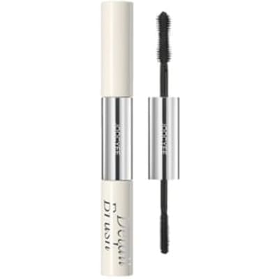 JOOCYEE - Dual-Ended Lash Lifting & Lengthening Mascara Black - 3.5g