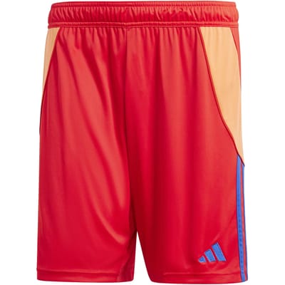 Herenshort adidas Tiro 24 - Rood - XL