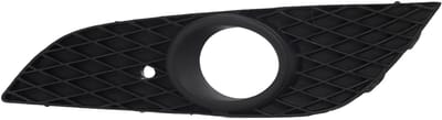 Einparts Halogeen Frame Grille Afdekking Voor Opel Astra H Sedan Hatchback Kom