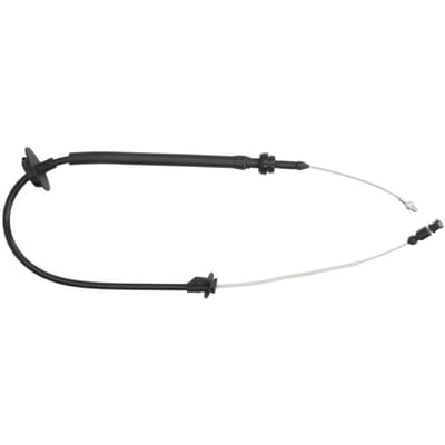 Gaskabel HANS PRIES 112 160