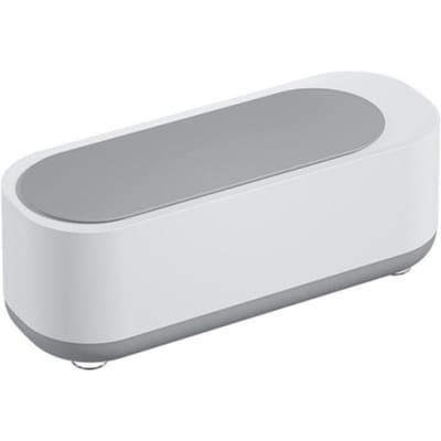 Nieuwe Mini Cleaners Draagbare Home Ring Cleaner Brillen Reinigingsmachine Batterij Type Sieraden Cleaner