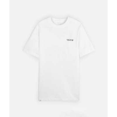 T-shirt Korte Mouw Oxbow T-shirt met korte mouwen HELLFLO