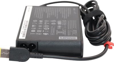 Lenovo 135W 20V-6.75A Square PIN Laptop Adapter Origineel adl135scc3a