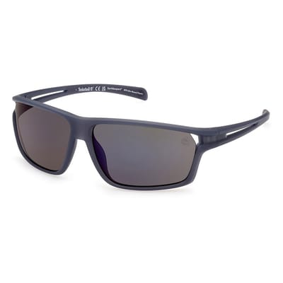 Timberland Tb9307 Gepolariseerde Zonnebril Blauw Man