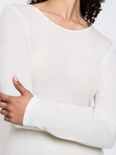 Triumph Longsleeve Beauty Layers