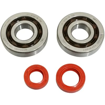 Linkage lager en afdichting P2R Peugeot 50 TKR, Trekker, Speedfight, Vivacity, Buxy, Squab, Zenith, Elyseo