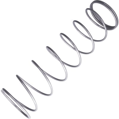 Pressure spring