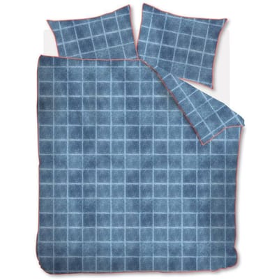 Dekbedovertrekset Denim | At Home by Beddinghouse