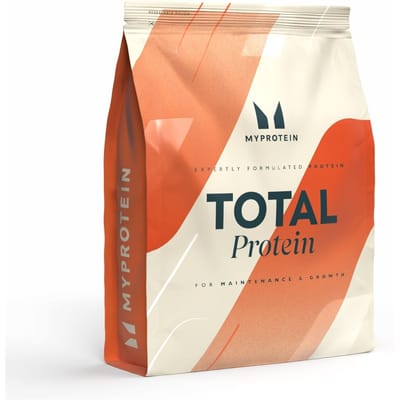 Total Protein Blend - 2.5kg - Chocolade Smooth