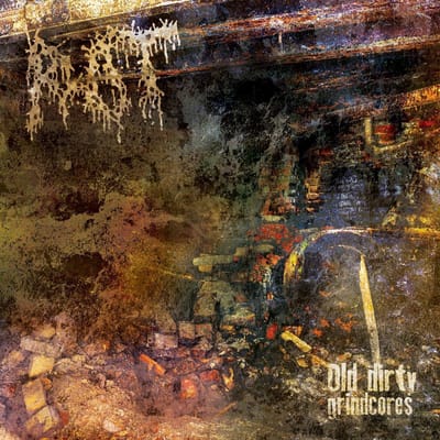 Rot - Old Dirty Grindcores (2 CD)