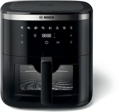 Bosch Airfryer MAFS2671B - Serie 6 - Zwart - 7.2 Liter