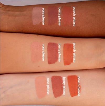 Benecos Refill Blush Rose Please