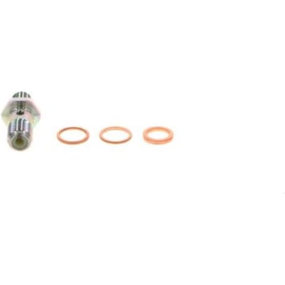 Reparatieset, brandstofpomp BOSCH 1 587 010 536
