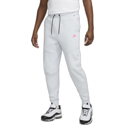 Fleece joggingbroek Nike Tech