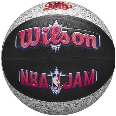Basketbal Wilson JAM