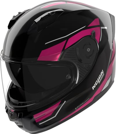 Nolan N60-6 Sincrono Helm -