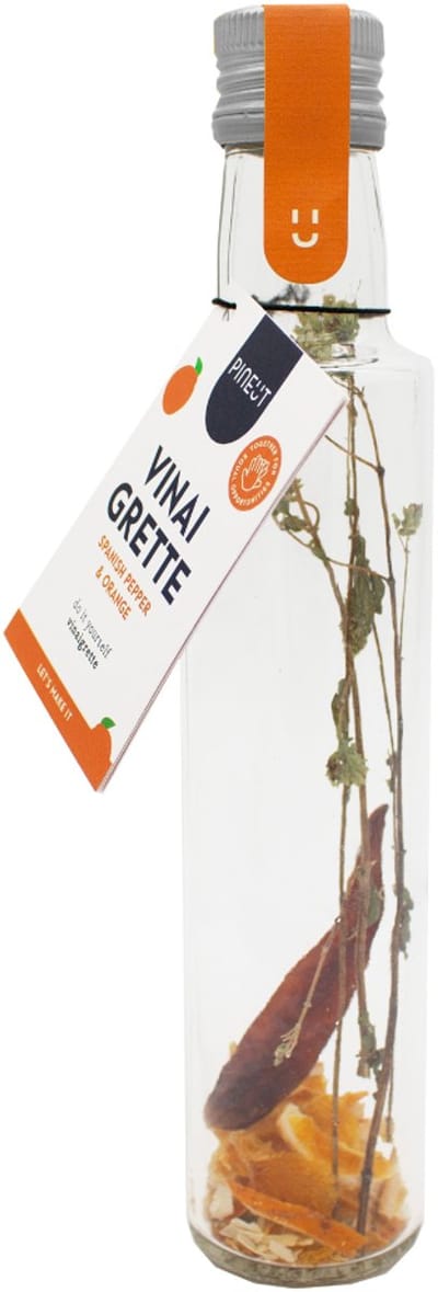Pineut - Vinaigrette 'Spaanse Peper'