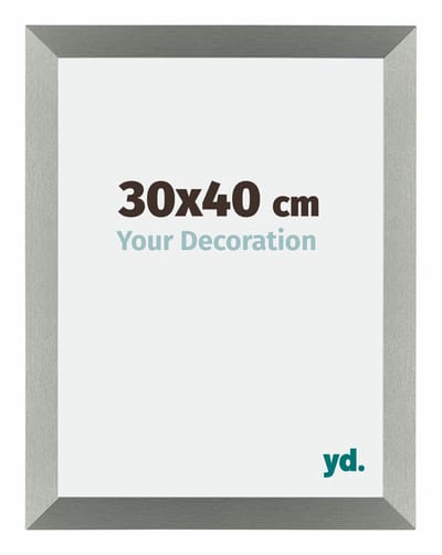 Your Decoration - Puzzellijst 30x40 cm - Champagne - Puzzellijst 500-1000 stukjes - MDF Fotolijst - Mura