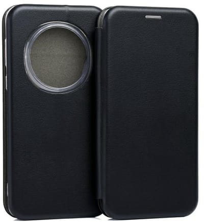 Beline Boekencase Magnetisch Voor Honor Magic7 Pro Cover Met Magnetisch