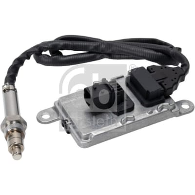 NOx-sensor, ureuminspuiting FEBI BILSTEIN 178607