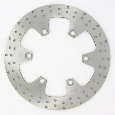 Disque de frein Sifam pour Moto Kawasaki 500 GPZ S EX 1 DISQUE 1987 à 2002 AV Neuf