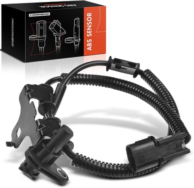 Frankberg 1x ABS-sensor vooras rechts voor KIA Picanto SA 10L 11L