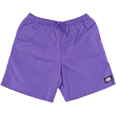 Hufquake Dwr Easy Short Ultra Violet zwemshort voor heren