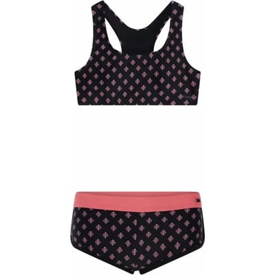 Protest Prtmirror Jr – Bikini set Meisjes – Halter top – Hipster broekje