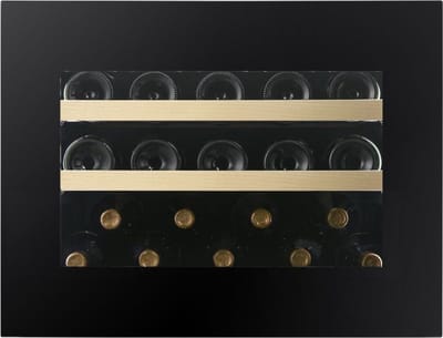 Dunavox Noble-19.TO Wijnkoelkast DVN-19.50B.TO 1 Zone