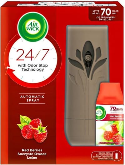 Air Wick Starterset 5900627052220