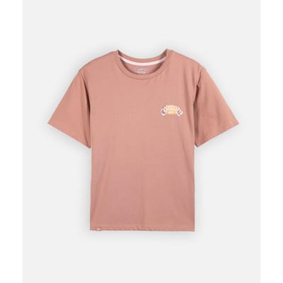 T-shirt Korte Mouw Oxbow T-shirt met korte mouwen SUNLIGHT