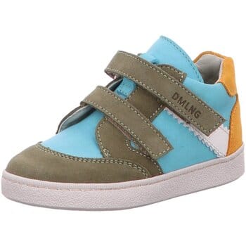 Hoge Sneakers Däumling -