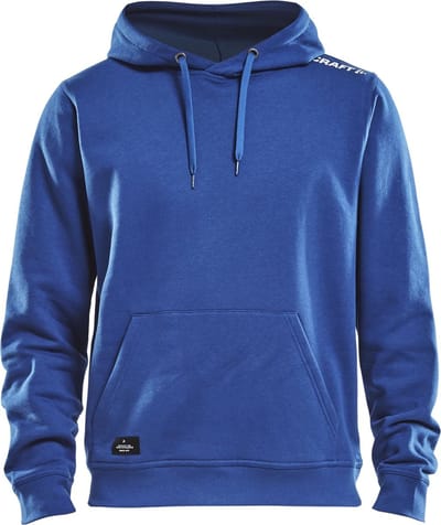 Craft Community Hoodie Dames - Royal | Maat: L