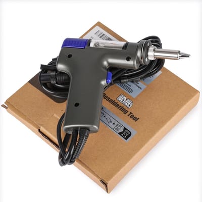Vervangingshandstuk Desoldeerpistool - Reserveonderdeel Soldeerstation - Solderen Repareren - Specifiek Model