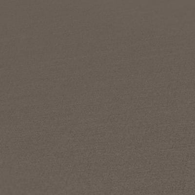 LINNENLOOK BEHANG | Basic - Warm Taupe - Living Walls Anna d'Andrea