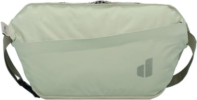 deuter Schoudertas Tabletzak Passway 4 + 1 Mineral - Grove Mintgroen