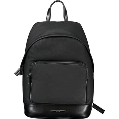 Gecorrigeerde Leren Rugzak K50k507666