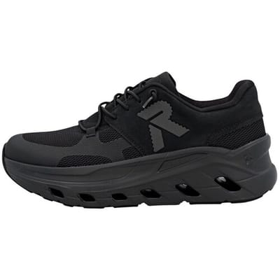 Divano lage sneakers met veters