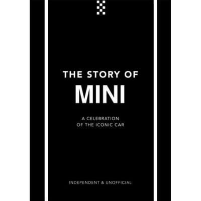 The Story Of Mini - The Story Of Cars - Ben Custard