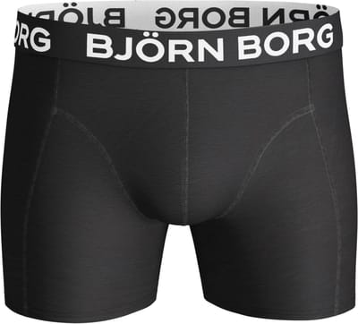 Bjorn Borg - 1 pack - Shorts for him - Cotton Stretch - Maat S